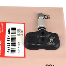 42753STKA04 TIRE PRESSURE SENSOR TPMS For Acura MDX RDX TSX Honda Pilot