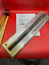 Smart Parts Linear Barrel 16 inch Impulse/Ion/Luxe NOS-Black