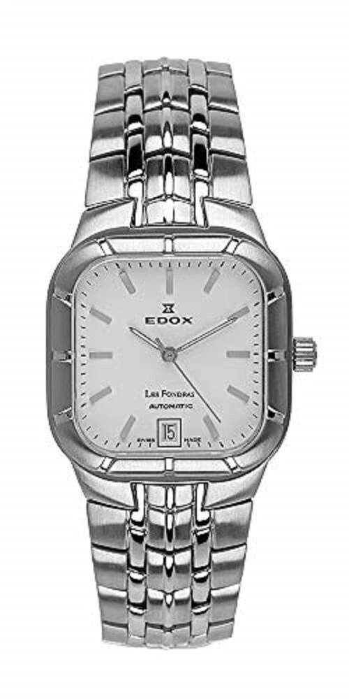 Edox les fondras clearance