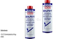 2X1 Liter Original Liqui Moly 6173 Dose Seilfett