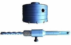 Vigor Blinky Kaminbürsten – Nylon-Bürsten Für Kamine & Schornsteine, Ø 200 Mm