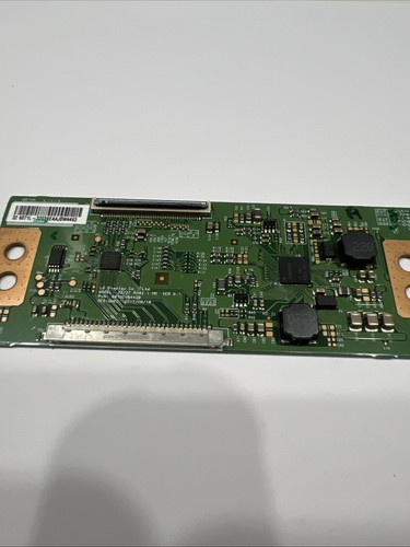 T-Con 6870C-0442B 6871L-3203K für Fernseher Panasonic TX-32AS520B Fernseher