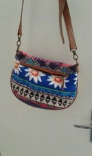 Sac a main femme , bandoulière Desigual