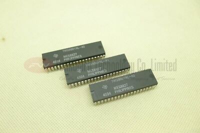 TI TMS9901NL TMS9901NL-40 TMS9901 Programmable System Interface DIP-40 x 10PCS
