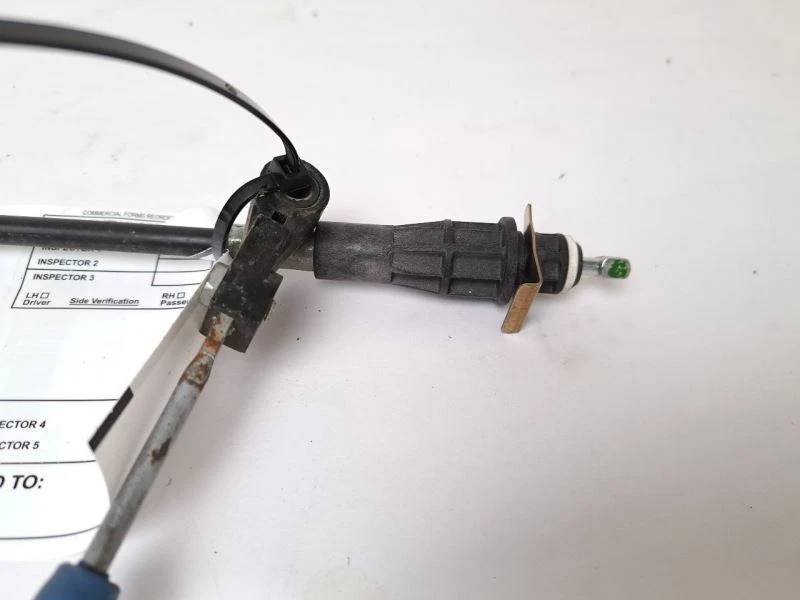 TRANS SHIFTER CABLE FOR AUDI A3 2012 - Imagem 3 de 4