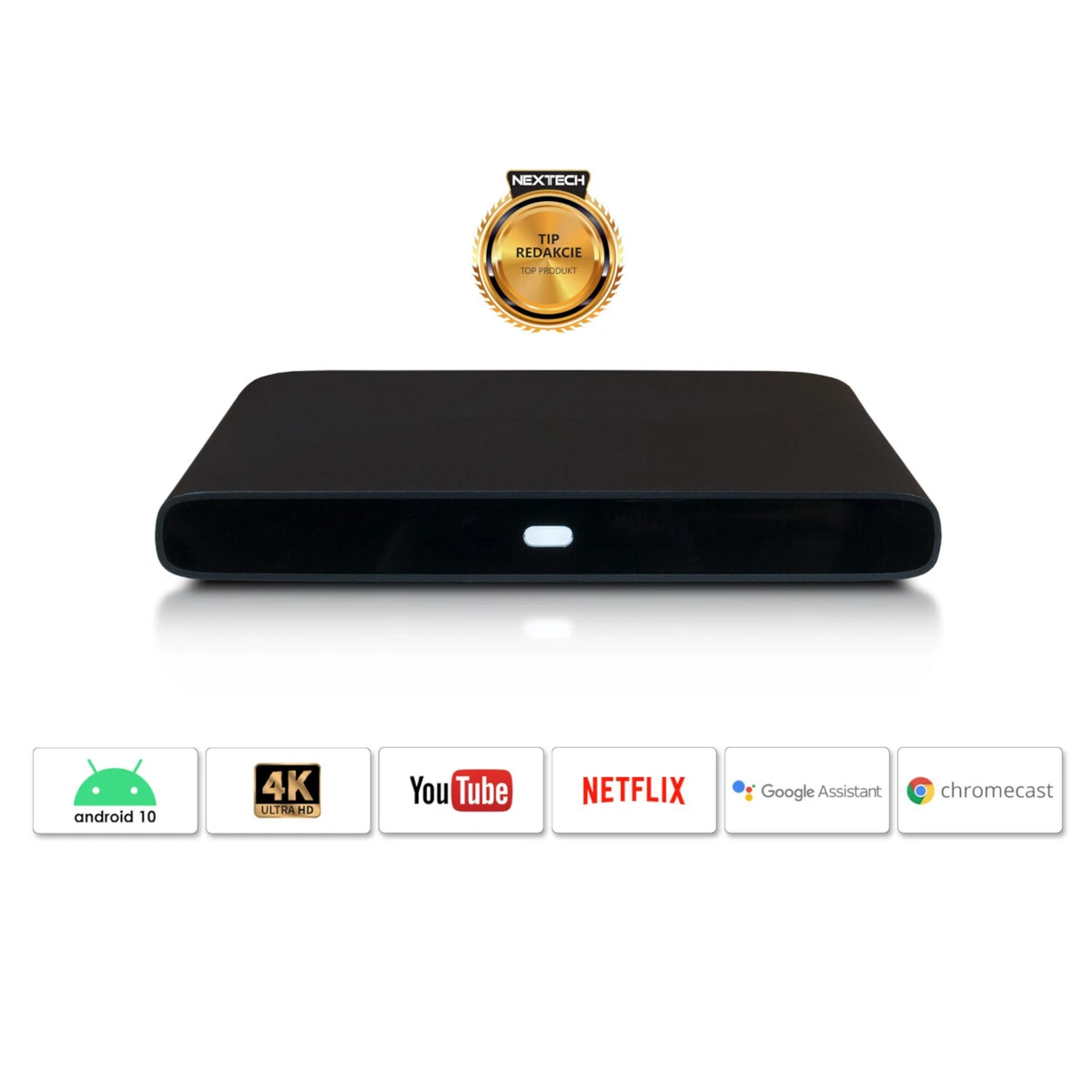 Bt box netflix sale