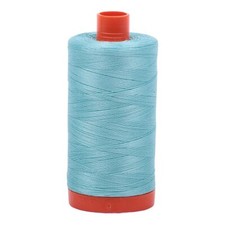 AURIFIL USA 1,422yd-Light Aurifil Mako Cotton Thread Solid 50wt 1422yds, Light