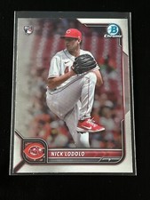 2022 Bowman Chrome Base Vets and RCs - Pick Your Card - Free Shipping