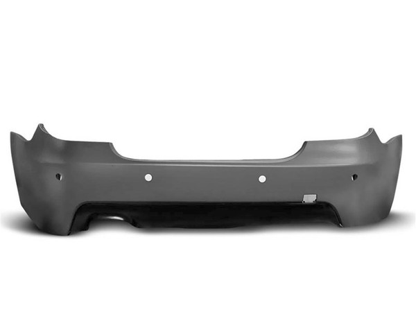 StoßStange Hinten BMW 5Er E60 03-07 M Look PDC (M09)-image