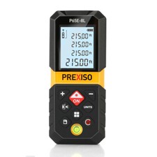 Laser Measure 215Ft Laser Measurement for Dia...