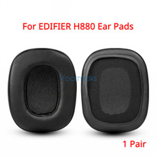 Replacement Ear Pads Headband Cover for EDIFIER H880 Headphone