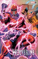 Wolverine #2 Unknown Comics Tyler Kirkham Con...