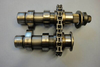 Harley Davidson FLHX 2010 twin cam 96  Nockenwellen / camshaft set OEM  07 - 11 