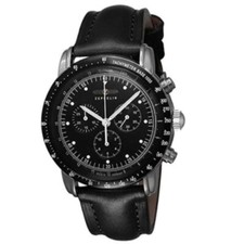 Zeppelin 8892-2 100Anniversary Chronograph Men's Watch New Box Paper's