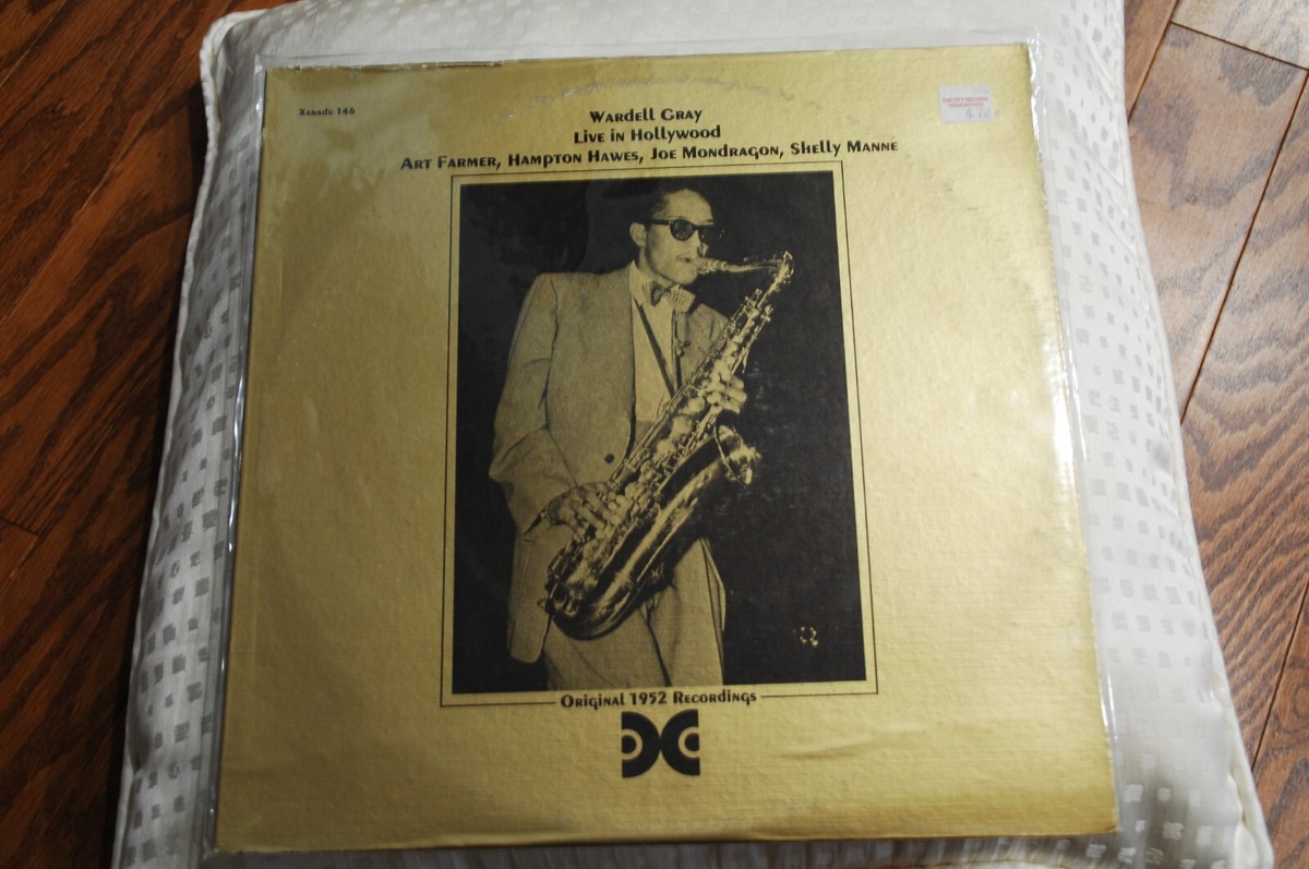 【ジャズ】Wardell Gray / Live in Hollywood Ni0zNDg5LmpwZWc.jpeg