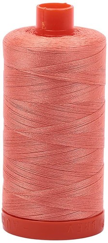 Aurifil 50WT Solid - Mako Cotton Thread - 1422 Yards Each Spoon - Picture 109 of 199
