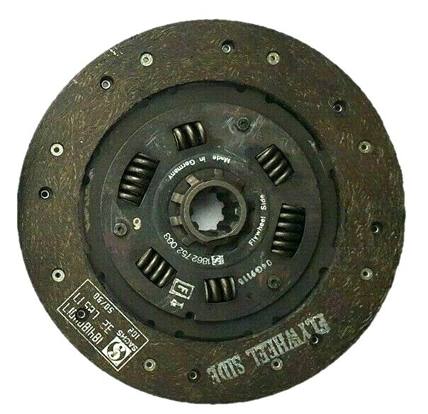 CP31074 Clutch Disc For BMW O.D: 9