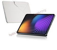 Original Xiaomi Mi Pad 7 / 7 Pro Smart Flip Magnetic Leather Case Stand Cover