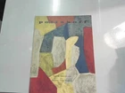 Poliakoff Catalogue Expo Galerie Knoedler Et Berggruen 1959 Oe...