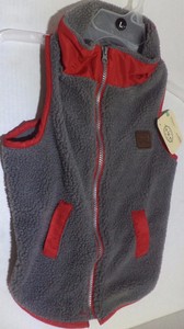 bond & co dog jacket