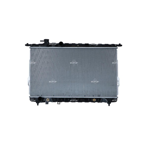 KüHler WasserküHler MotorküHler FüR KIA Magentis Hyundai Sonata IV XG GD MS EF-image