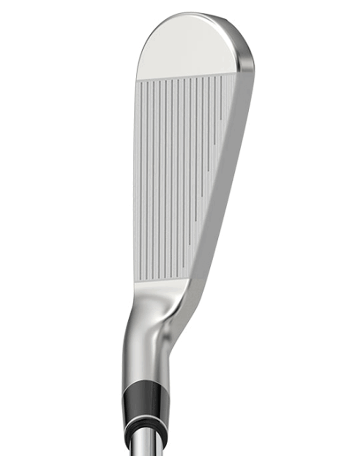 MINT Golf Iron Set Dunlop Srixon ZX5 Mk Ⅱ N.S.PRO MODUS3 TOUR105