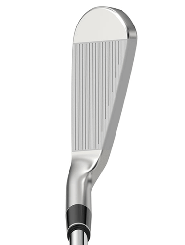MINT Golf Iron Set Dunlop Srixon ZX5 Mk Ⅱ N.S.PRO MODUS3 TOUR105 (S) 6pcs 5-P - Picture 2 of 9