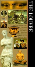 Knopf Guide: The Louvre (Knopf Guides) - Paperback By Knopf Guides - GOOD