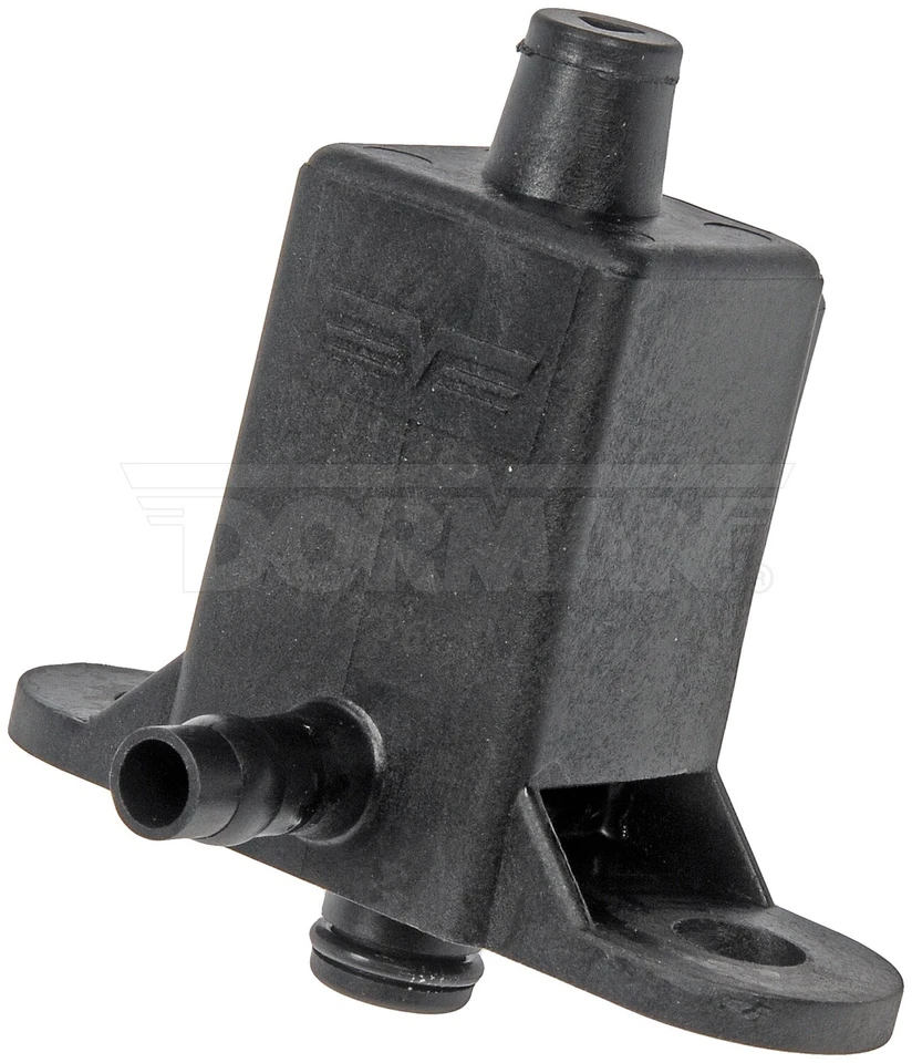 For 1996-1997 Chevrolet K1500 Suburban Dorman Vapor Canister Purge Valve - Image 3 of 4