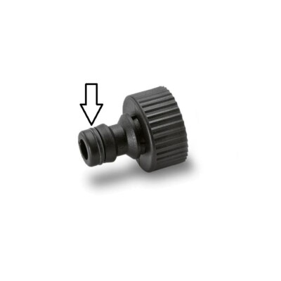 #ad O ring for Karcher hose adapter AU $6.95