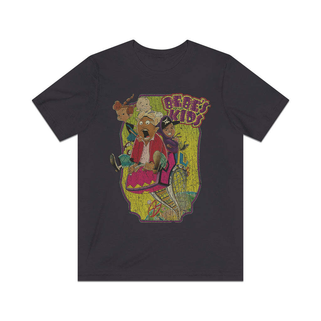 ♡bebe♡ Bebe's Kids 1992 Vintage Men's T-Shirt | eBay