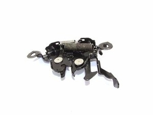 For Nissan X-Trail 2004 Bonnet Engine Hood Lower Lock Latch motorhaube schloss