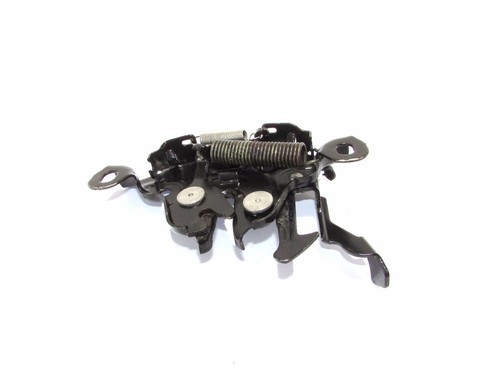 For Nissan X-Trail 2004 Bonnet Engine Hood Lower Lock Latch motorhaube schloss