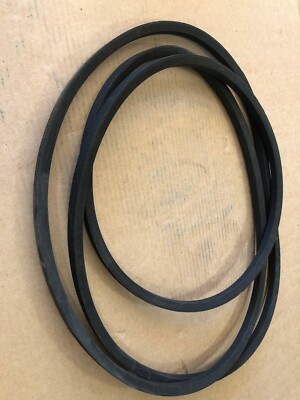 Goodyear, Belt, B136 Hy-T Plus