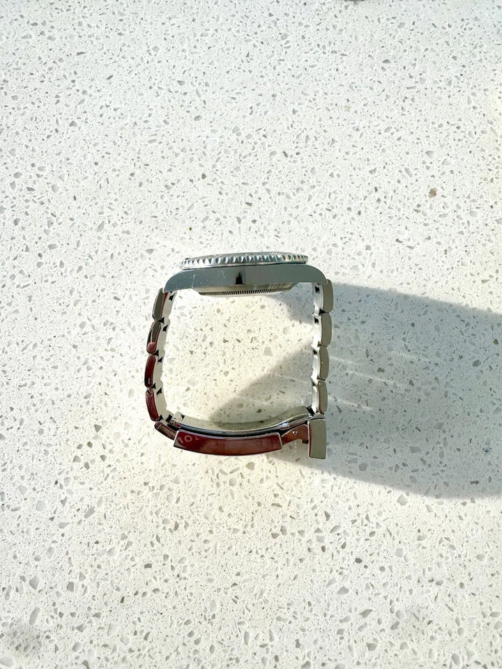 Rolex Submariner Date 40 mm 116610LN bisel de cerámica negro - acero inoxidable - caja papeles Foto 4 de 4