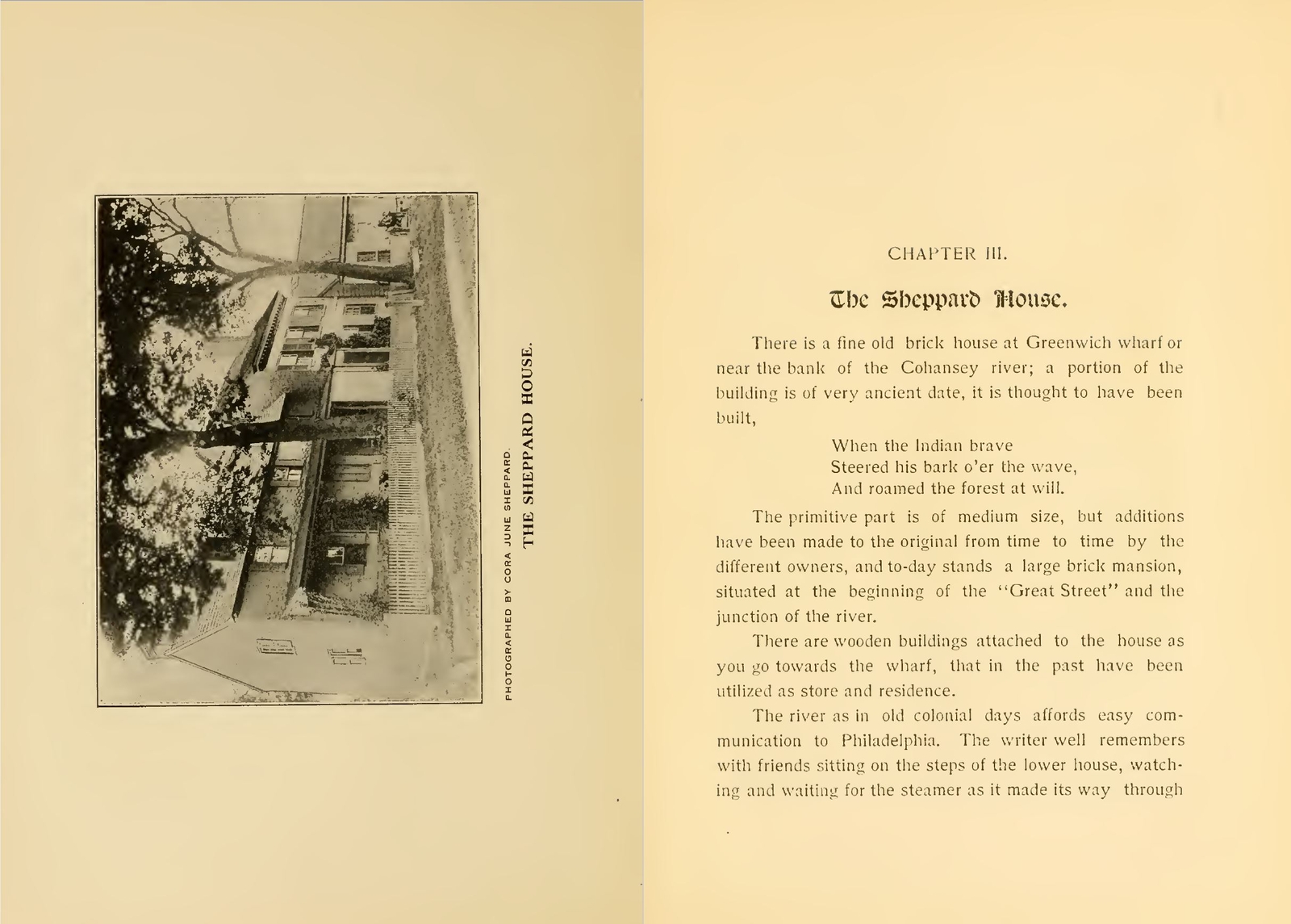85 Libri sulla Storia e Genealogia del New Jersey foto 4
