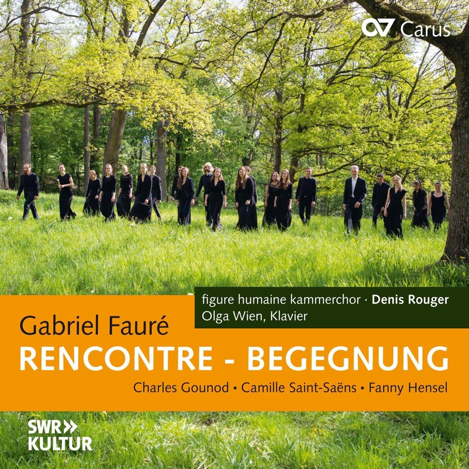 Encounter - Meeting (Cd)