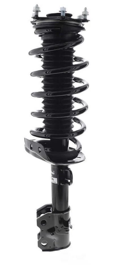 Conjunto de puntal de suspensión y resorte helicoidal-plus KYB se adapta a 07-12 Acura RDX Foto 2 de 4