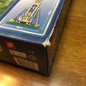 Lego CREATOR EXPERT 10247 FERRIS WHEEL 2464pcs With Box Used From Japan Retired