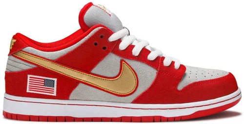 Nike SB Dunk Low Nasty Boys