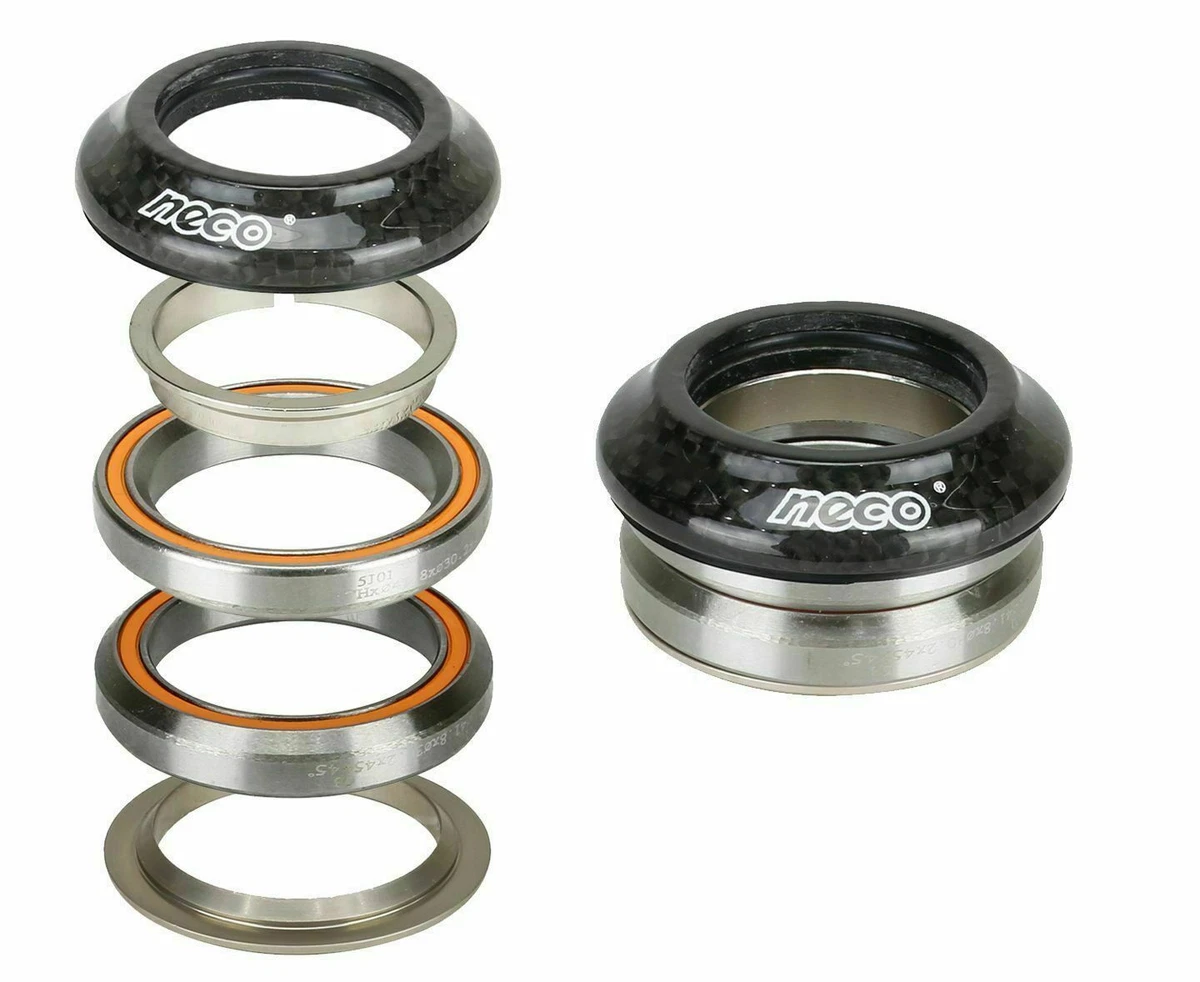 Neco bike online headset