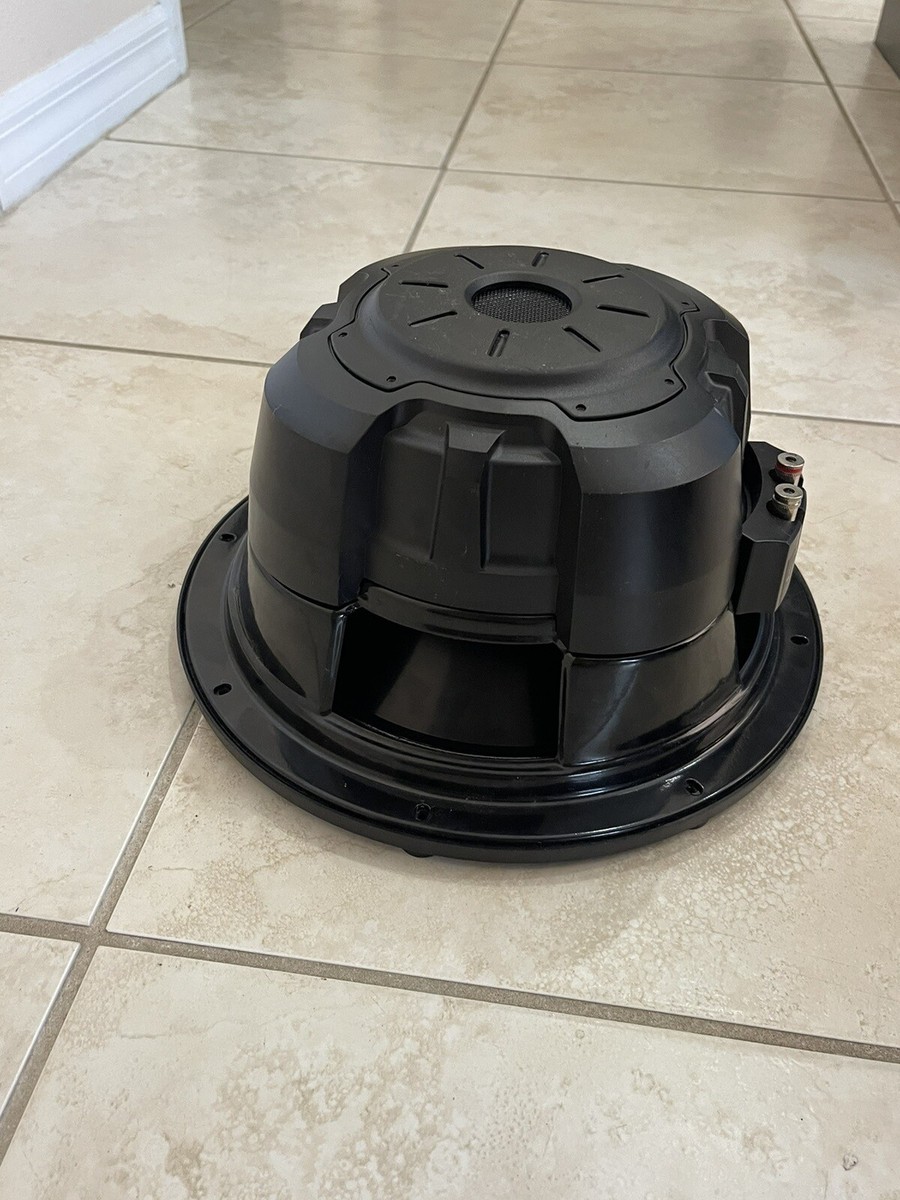 最高峰 完動品 Kenwood KFC-XW1225dB ウーファー Amazon.co.jp: Kenwood KFC-4675C 60ワット4インチx 6インチ2