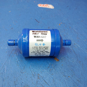 KMP International WorldSeries Filter Drier WAH-082 S7BAC9/12