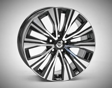 Jantes Volvo S60