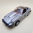 TRANSFORMERS G1 (Vtg 2002) SILVERSTREAK Commemorative Edition Series 3 Reissue