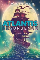 Tim Garner | Atlantis | Taschenbuch | Englisch (2022) | Resurgence | Xlibris US