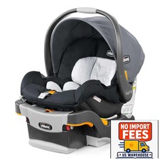 KeyFit 30 ClearTex Infant Car Seat