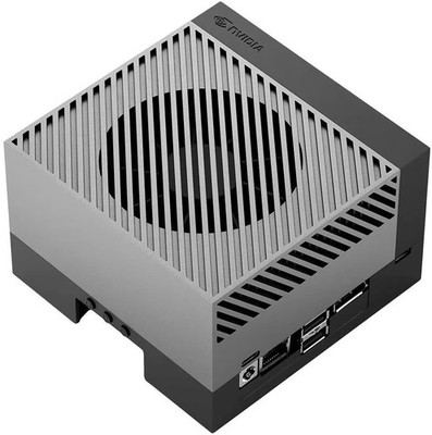 Nvidia Jetson AGX Orin Developer Kit 64GB 12x 2,2GHz 1781343