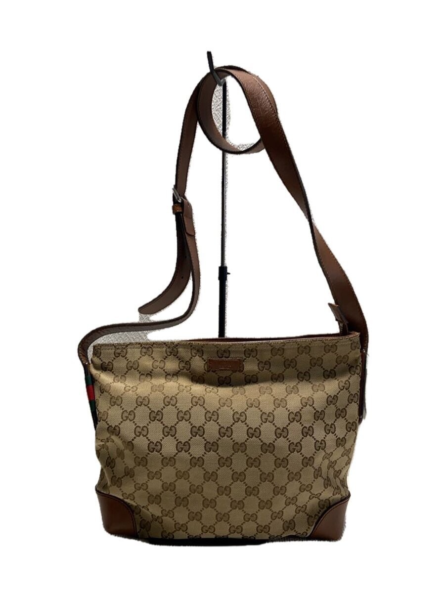 GUCCI GG Marmont Matelassé Leather Shoulder Bag