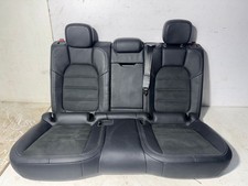 Siège Porsche Macan